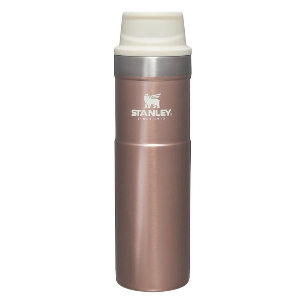 Stanley Classic Trigger-Action Travel Mug, 20oz